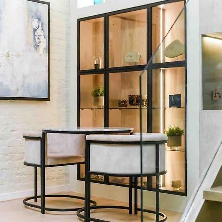 Luxury Modern Apartment London Exterior photo