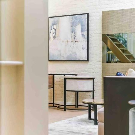 Luxury Modern Apartment London Exterior photo