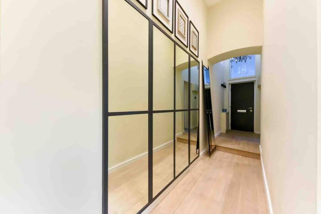 Luxury Modern Apartment London Exterior photo