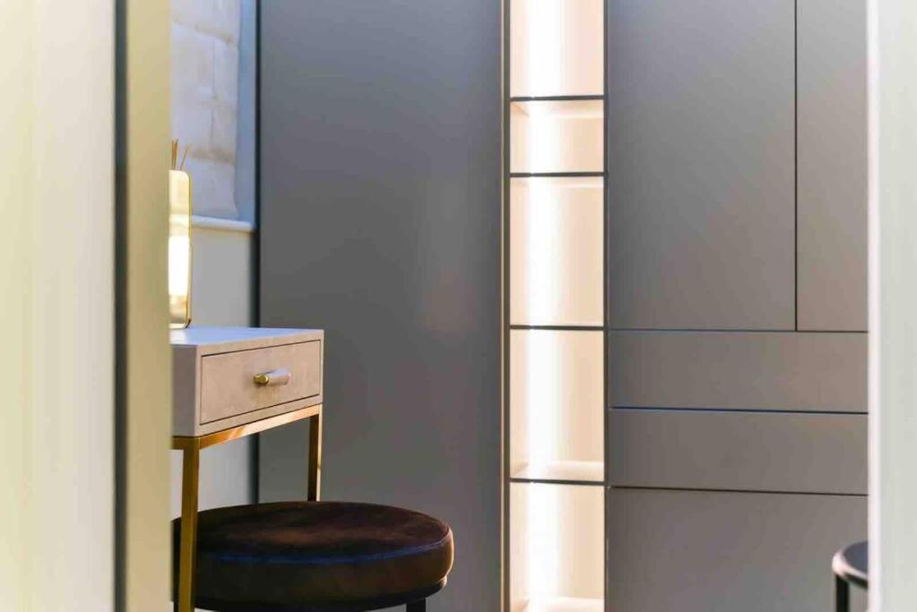 Luxury Modern Apartment London Exterior photo
